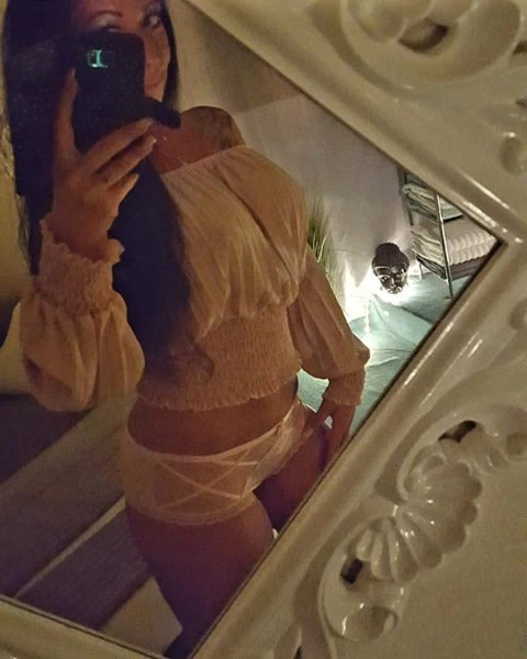 Deutsche  Judy, Escort, Chemnitz