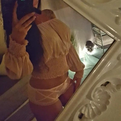 Deutsche  Judy, Escort, Chemnitz