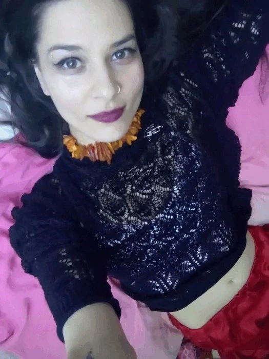 Petra Nikkal — 2 / 3