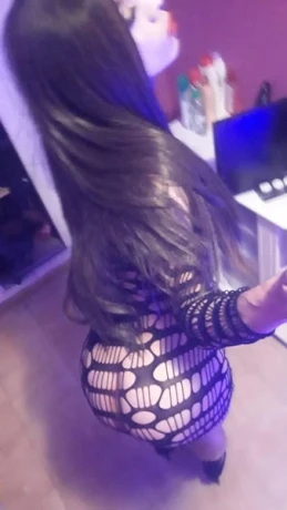 Ts Shirley Heisse Dominante Latina Explosiv — 7 / 8