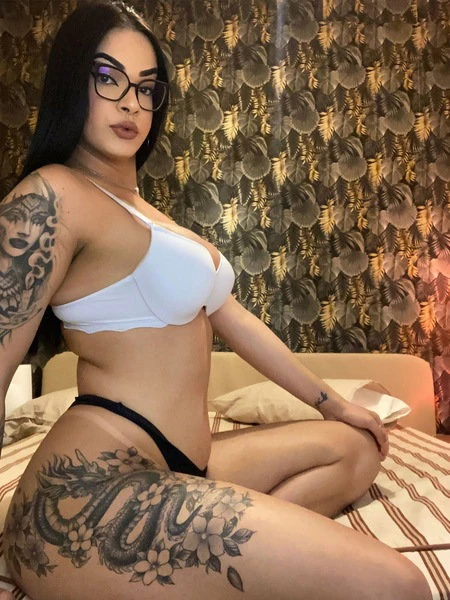 Ts Mikaela Fernandez — 10 / 23