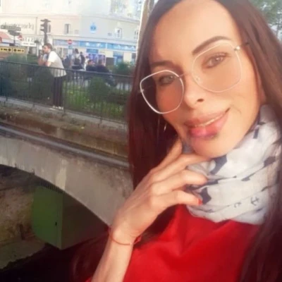 Maribel D'Santiago, Escort, Antony