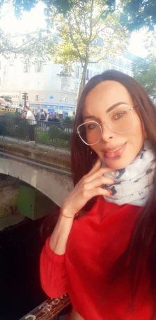 Maribel D'Santiago — 1 / 12