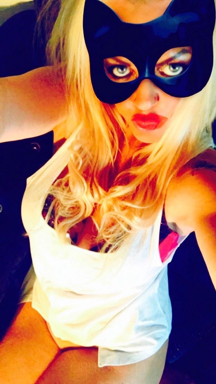 chloe07, Escort, Basildon