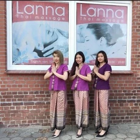 Lanna Thaimassage — 2 / 3