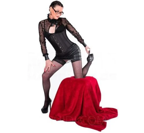 Adela Sommer — 3 / 6