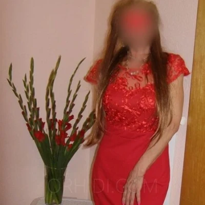 Bella, Escort, Nurnberg