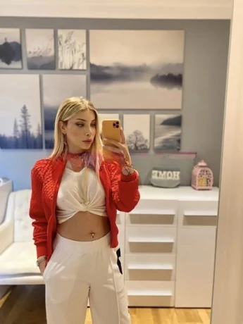 Turkish Queen Melissa — 5 / 12