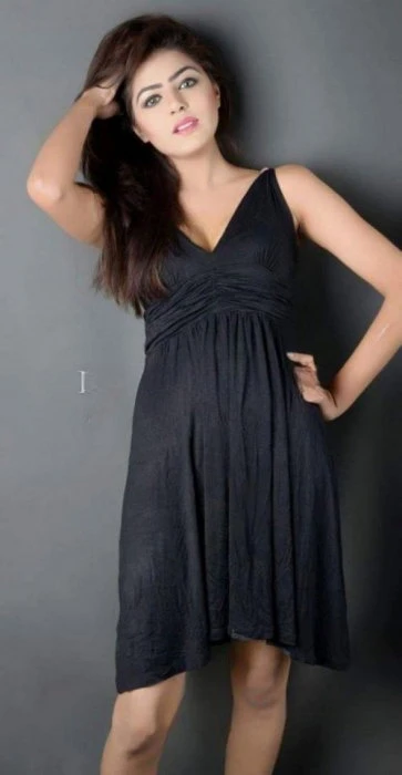 Aeny Indian, Escort, Kuala Lumpur