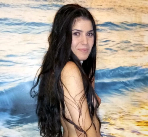 Antonia aus Ungarn — 3 / 8