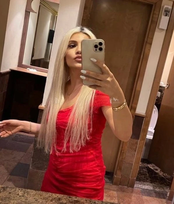 Tory, Escort, Amsterdam