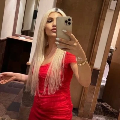 Tory, Escort, Amsterdam