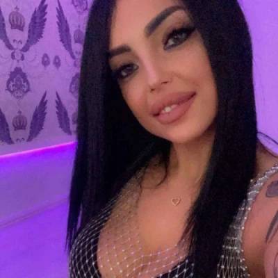 Adelina, Escort, Gelsenkirchen