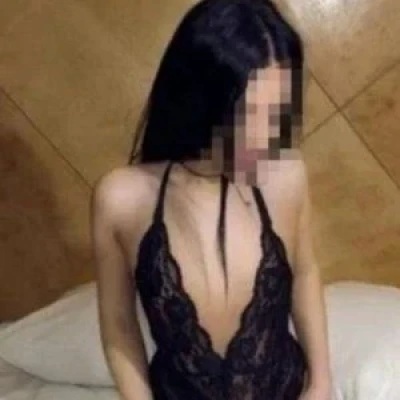 Yzabela, Escort, Amsterdam