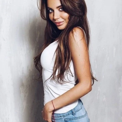 Leatrice, Escort, Istanbul