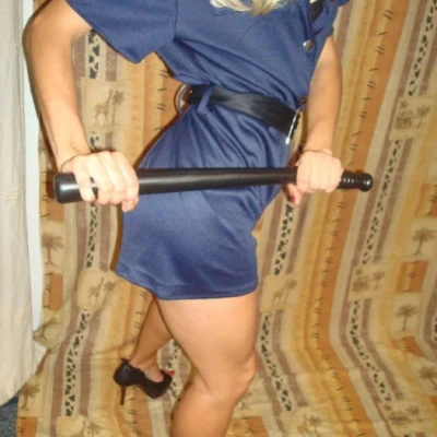 Anna, Escort, Barcelona