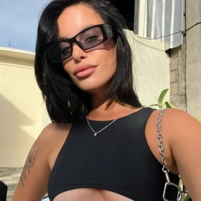 Melissa, Escort, Paris