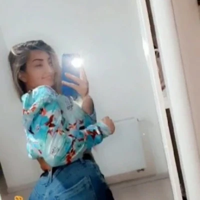 Maria, Escort, Milan