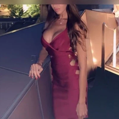 Cindy, Escort, St. Gallen