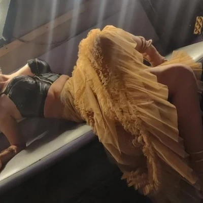 Kamilla, Escort, Olbia