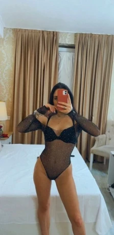 Natasha — 7 / 8