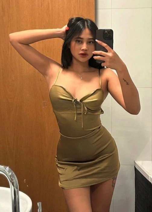 Susi, Escort, Dubai