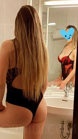 Bella - Ganz neu, Escort, Wolfsburg