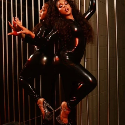 Sexy Chocolate, Escort, Muhlhausen