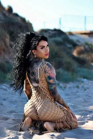 Ts Tiffani — 10 / 12