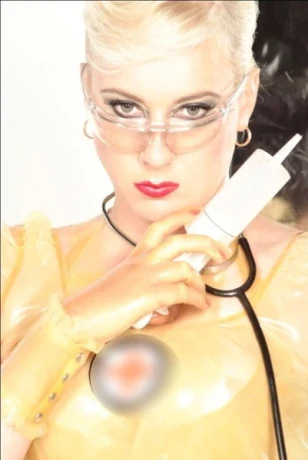 Lady Jessica — 11 / 24