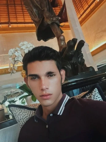 Noah Atthariq — 5 / 6