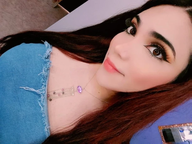 Tiffany Fox — 3 / 12