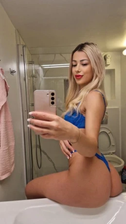 Top Service! Denise! Zum 1. Mal für dich da! — 3 / 5