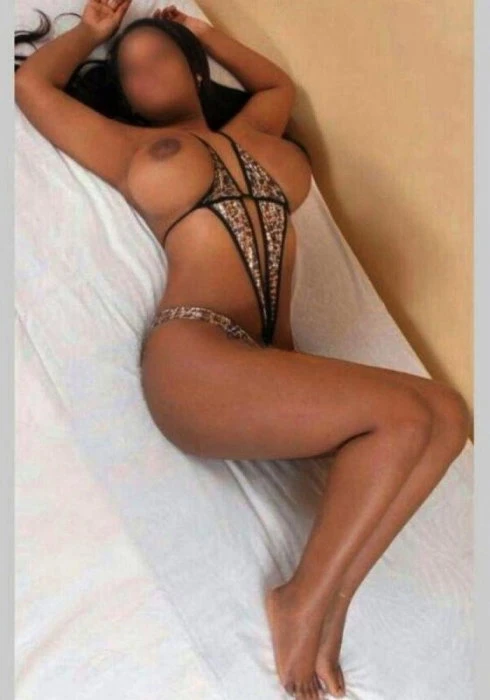 Johanna, Escort, Luxembourg