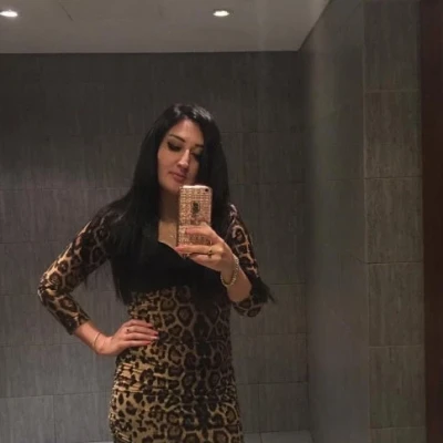 Salma, Escort, Dubai