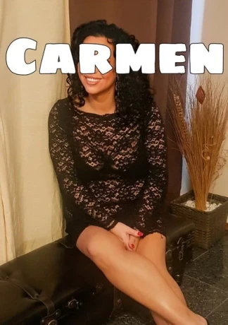 Carmen Devote Luder — 10 / 12