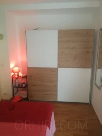 Saarmassage Rote Sonne — 5 / 14