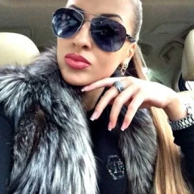 İndila, Escort, Istanbul