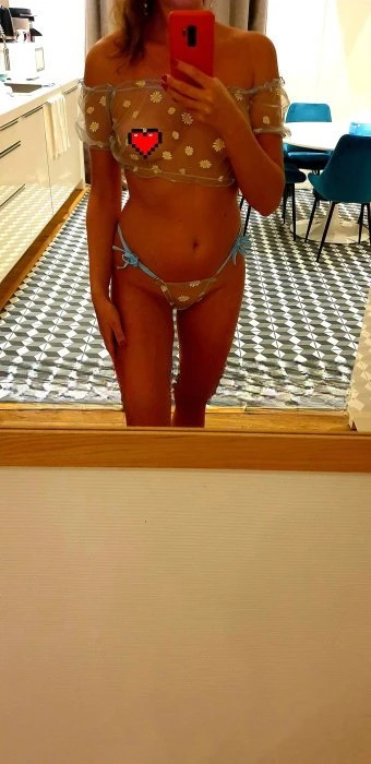 Darina, Escort, Lyon