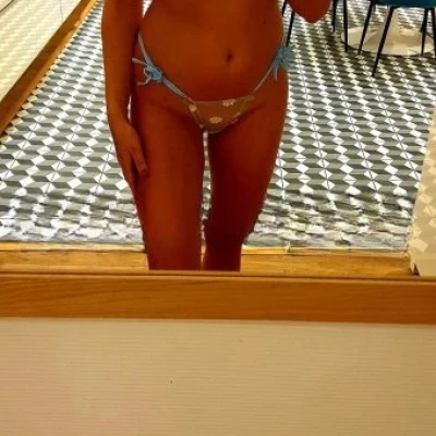 Darina, Escort, Lyon