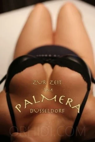 Anja - The Exclusive Erotic Club Palmera — 3 / 5