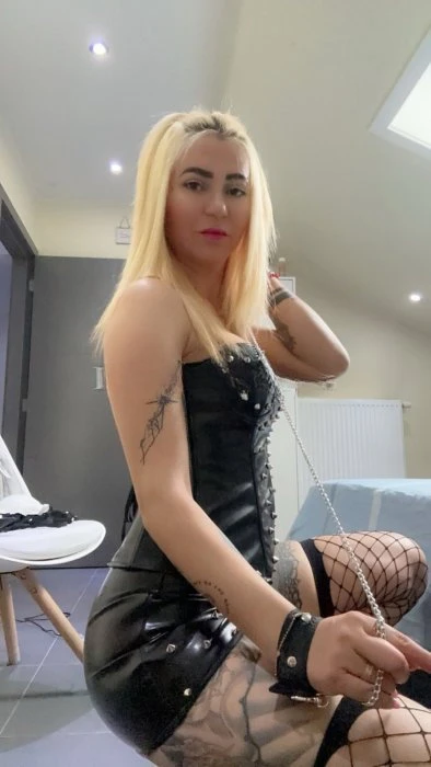 Bianca — 13 / 14