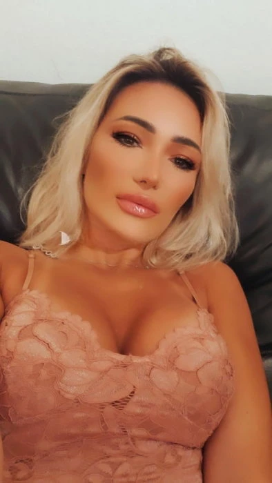 Anne Marie, Escort, Geneva