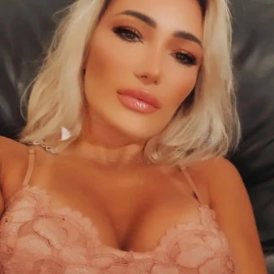 Anne Marie, Escort, Geneva