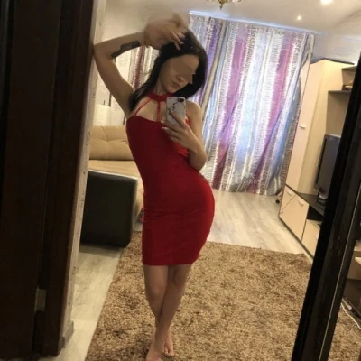 Nikol, Escort, Serpukhov