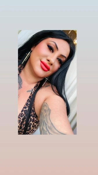 Kamila Ganz Neu Top Service, Escort, Thun