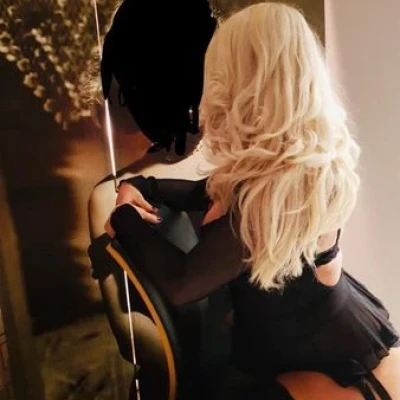 Vanessa, Escort, Witten