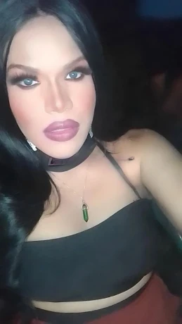 Bryannha Palacios — 8 / 12