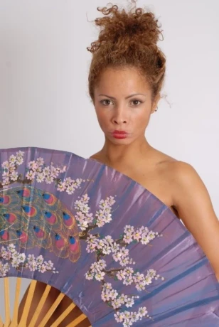 Maya Kay’Z — 4 / 5