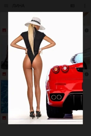 Olivia Zum 1 Mal — 1 / 6